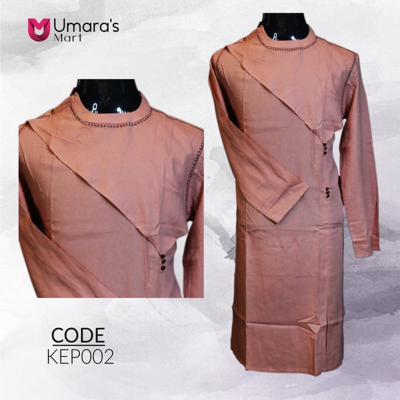 Classic Panjabi - KCP02