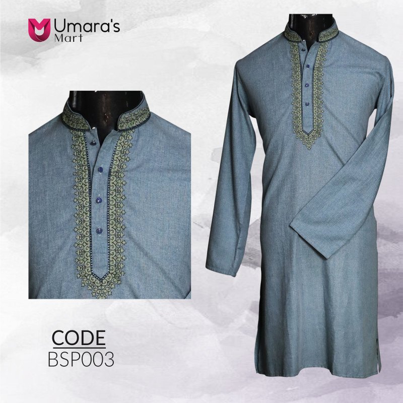 Standard Panjabi - BSP03